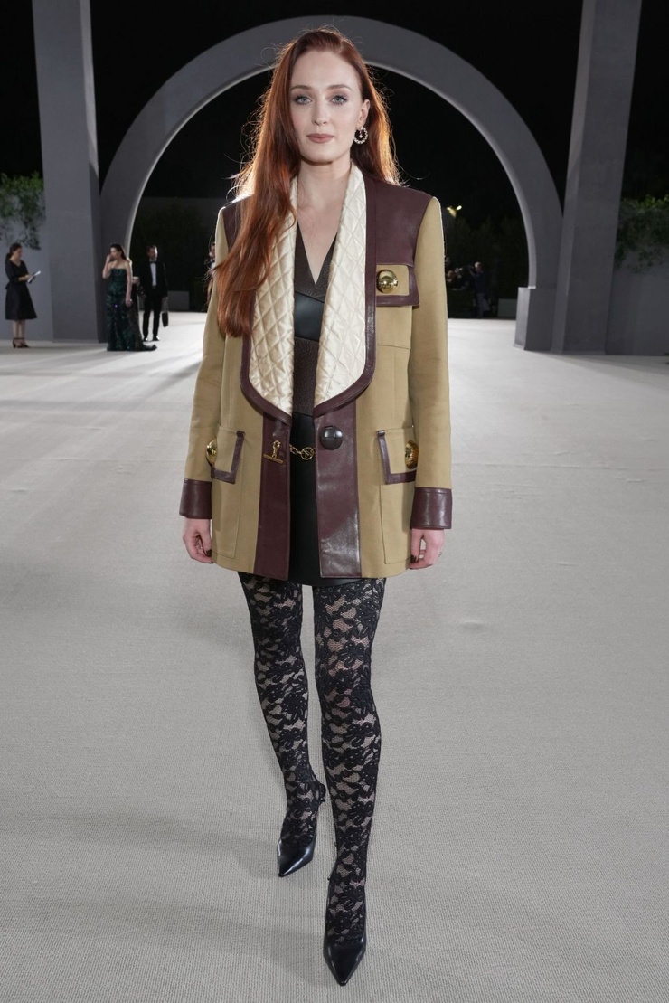 Sophie Turner
