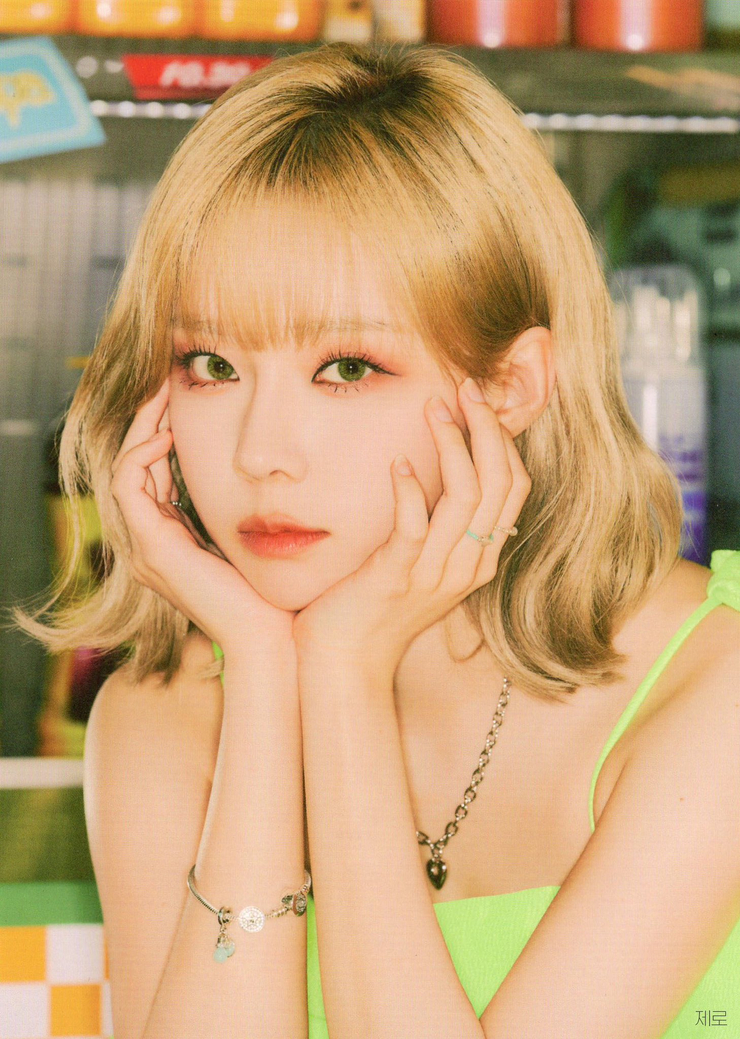 Min-Jeong Kim