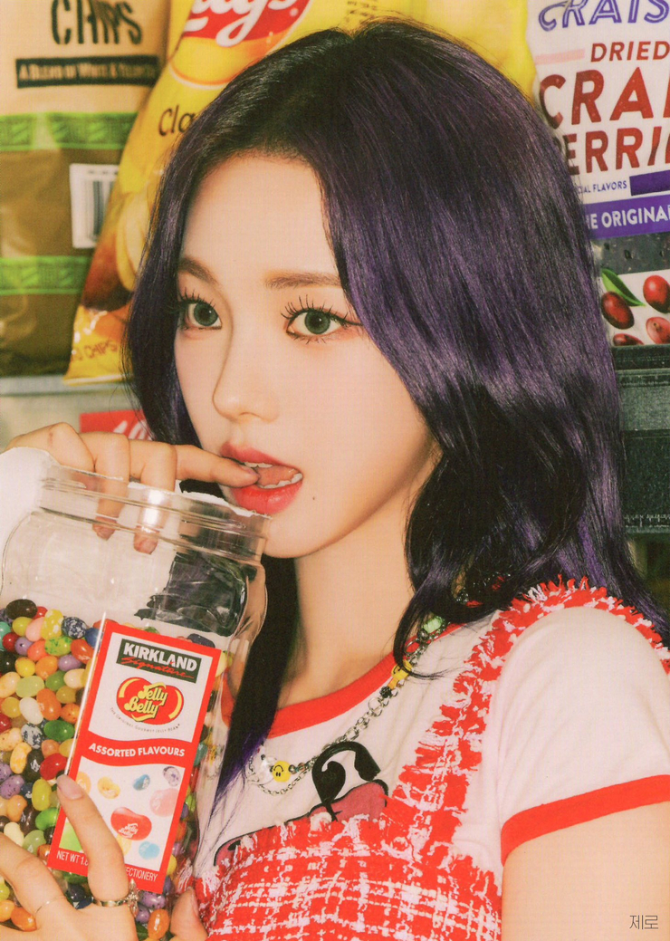 Ji-min Yoo