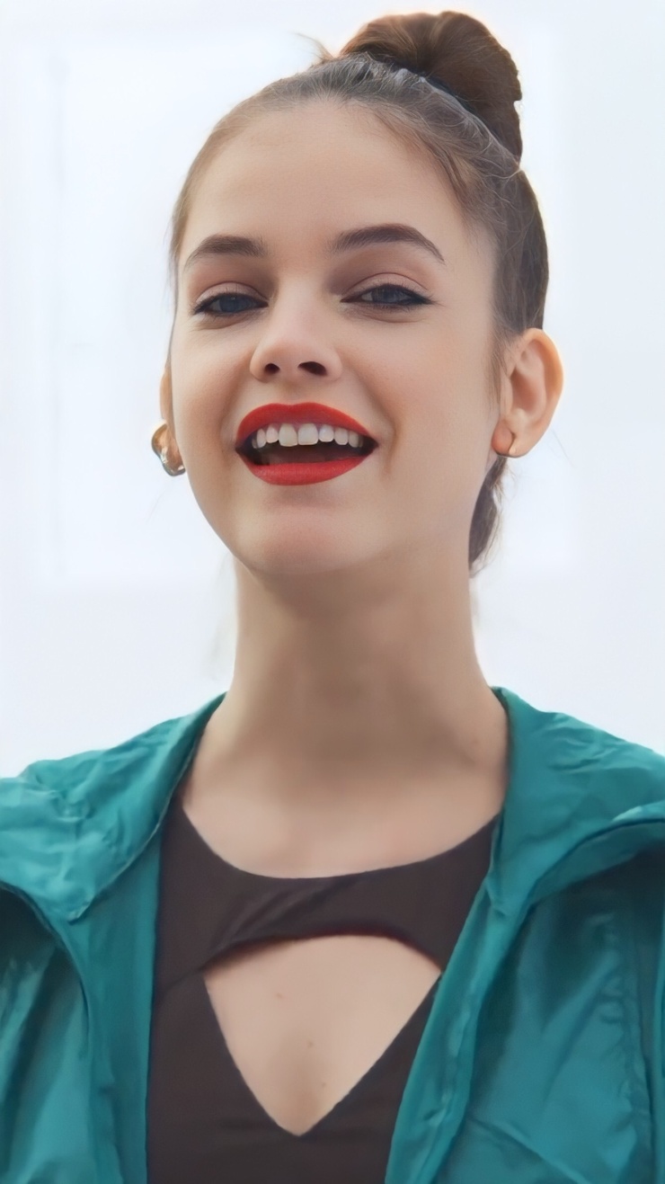 Barbara Palvin