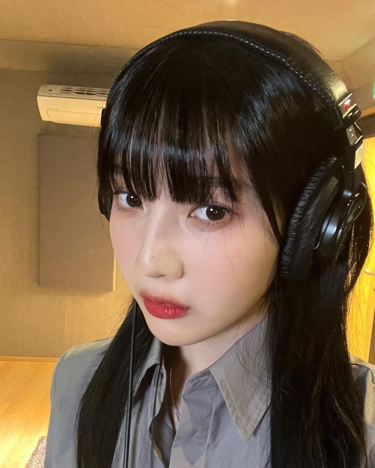 Joy (Park Soo Young) Joy (Park Soo Young)