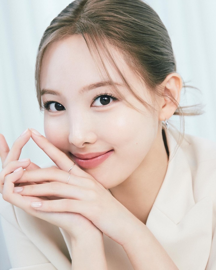 Im Nayeon Im Nayeon