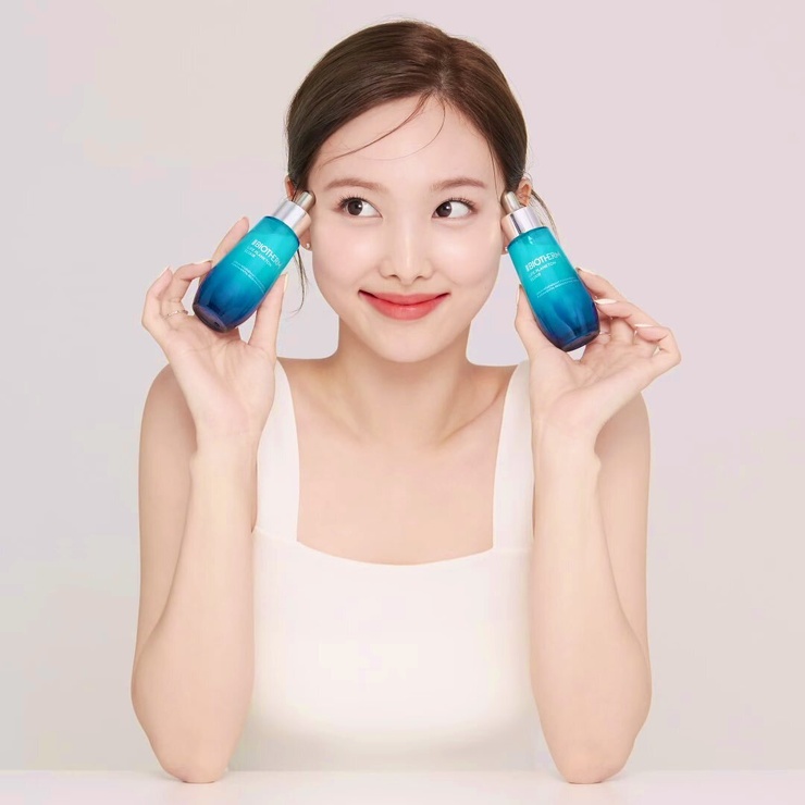 Im Nayeon