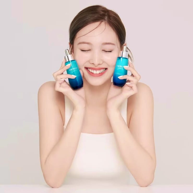 Im Nayeon