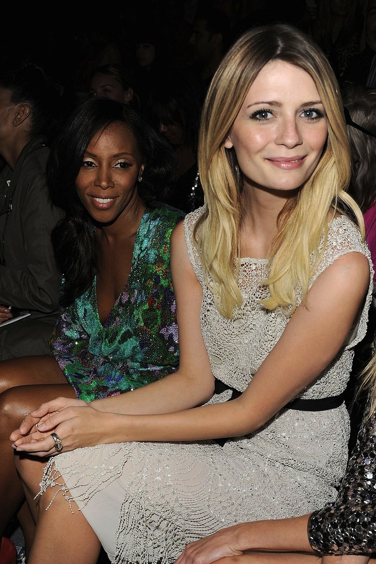 Mischa Barton