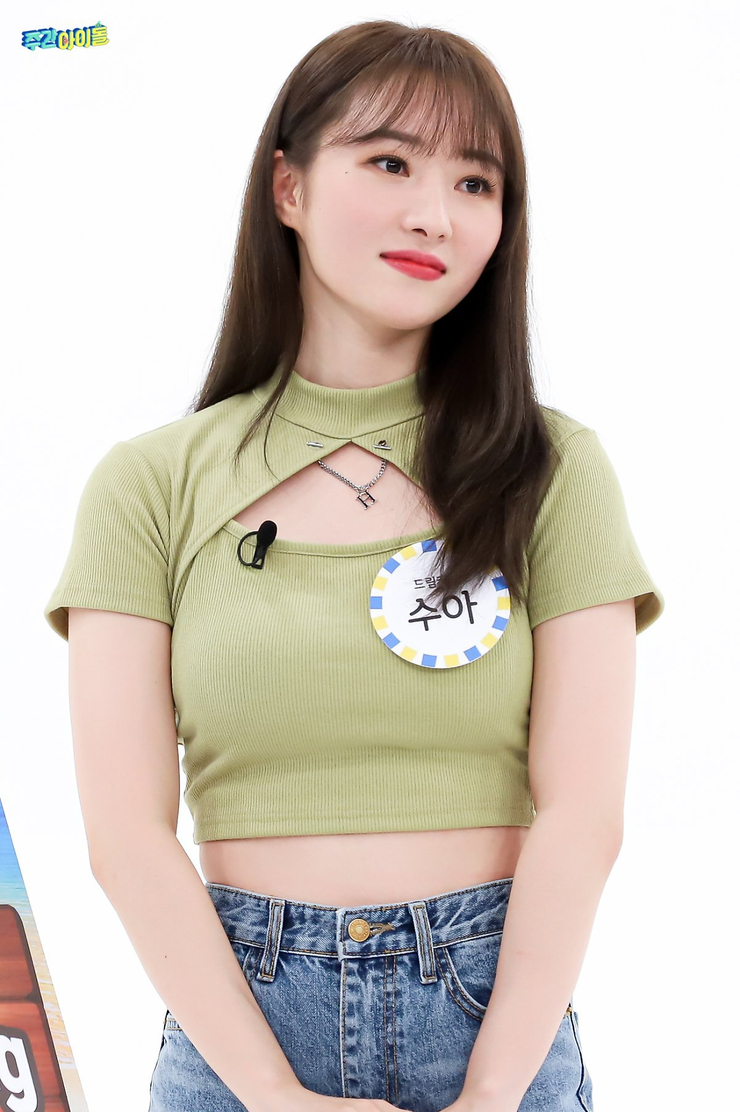 Su-A