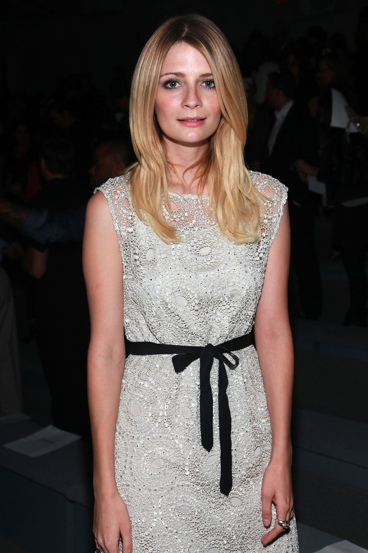 Mischa Barton Mischa Barton