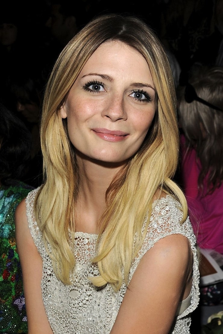 Mischa Barton