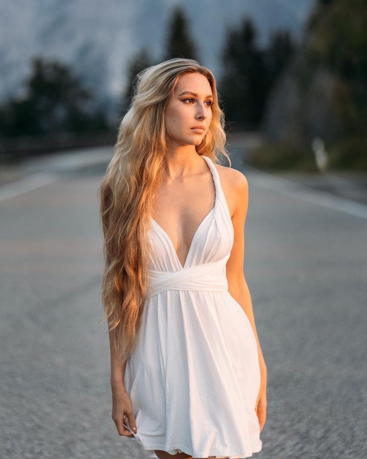 Isabella Mita