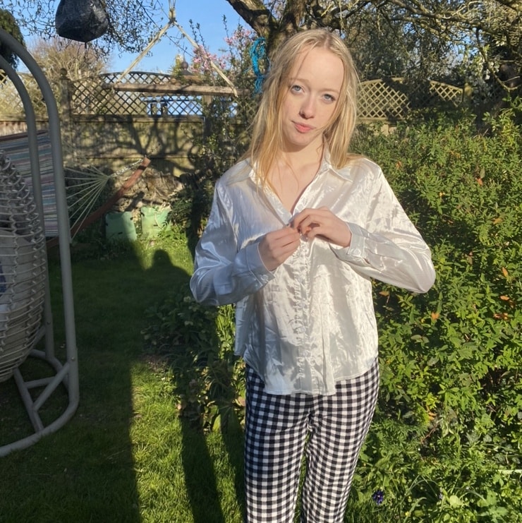 Picture of Amybeth McNulty