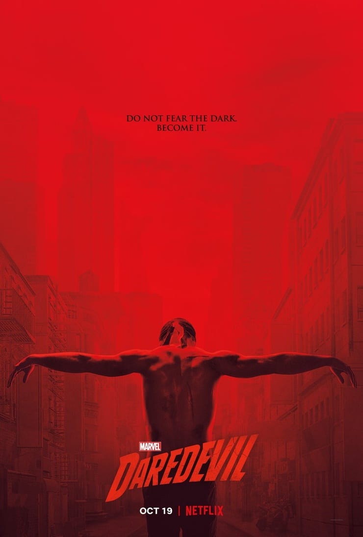 Daredevil: Season 3