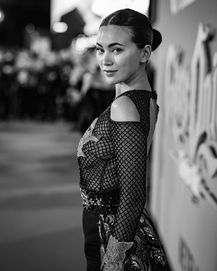 Jessica Henwick