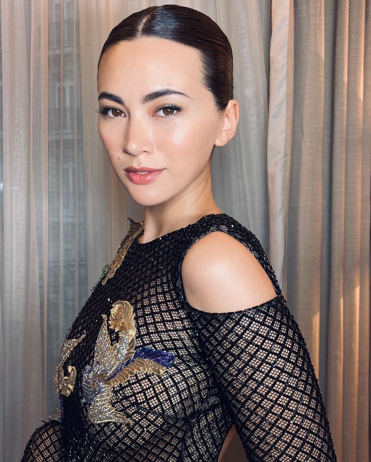 Jessica Henwick