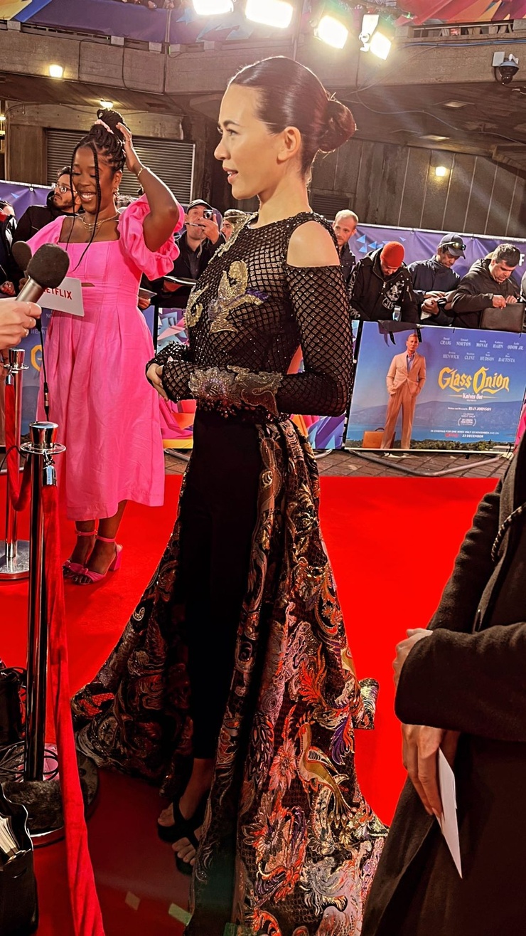 Jessica Henwick