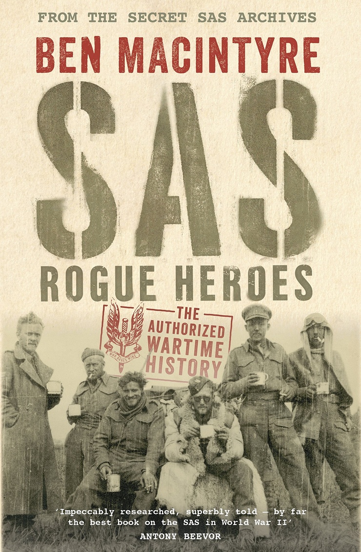 Rogue Heroes