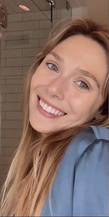 Elizabeth Olsen