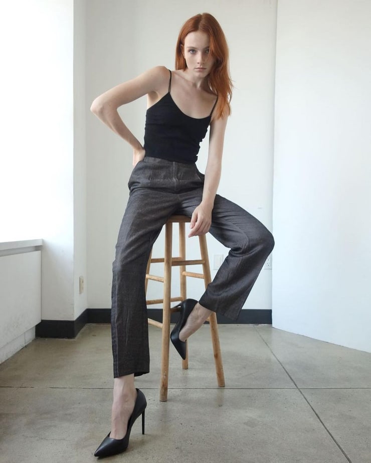 Caroline Hahn