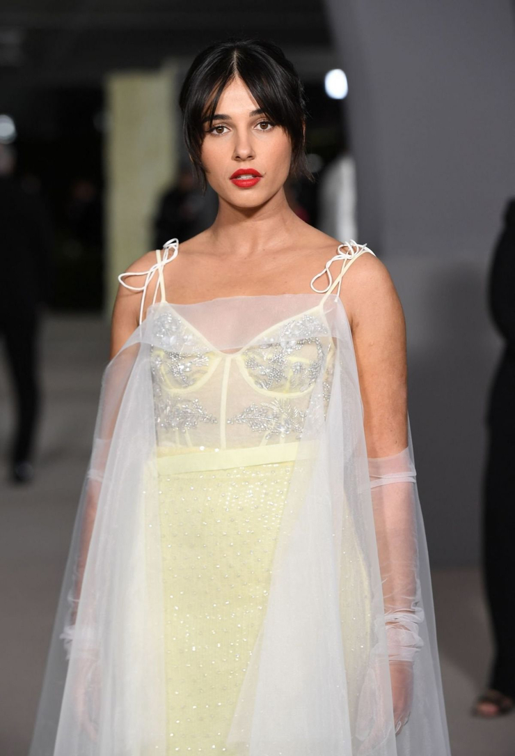 Naomi Scott