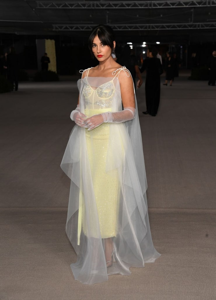Naomi Scott
