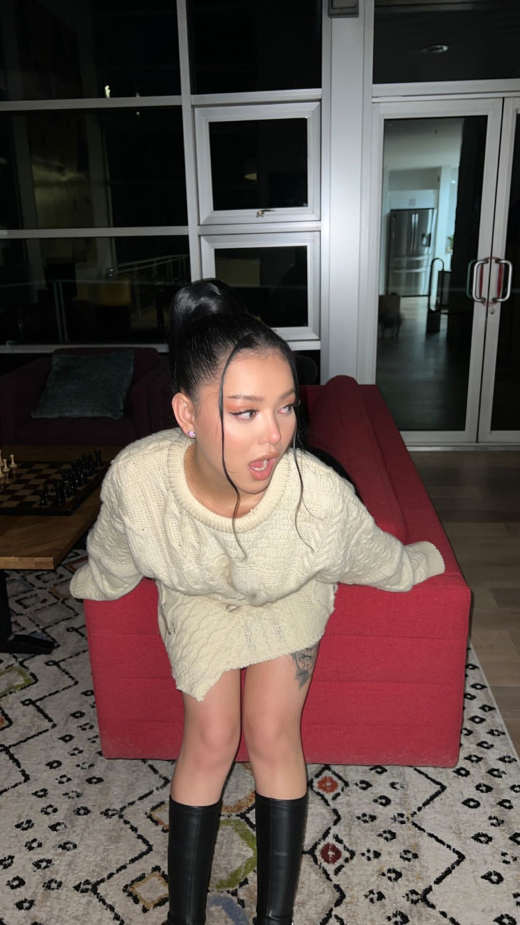 Bella Poarch