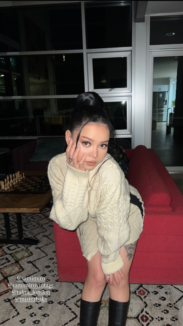 Bella Poarch