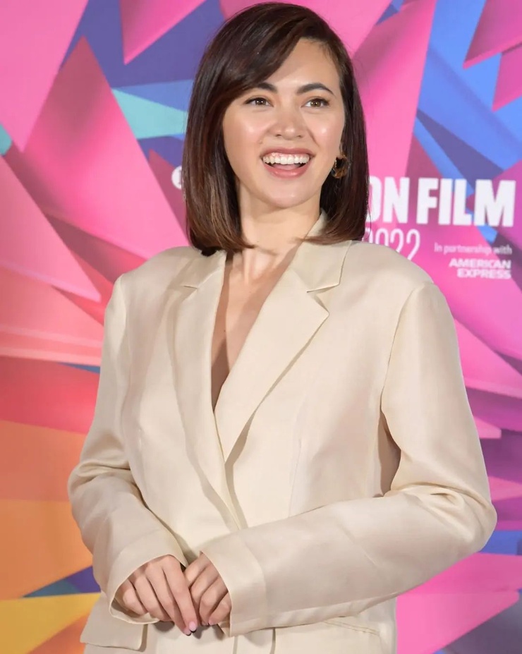 Jessica Henwick
