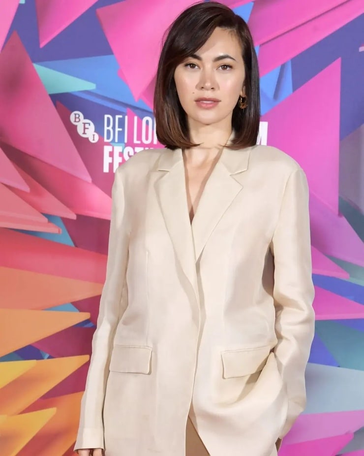 Jessica Henwick