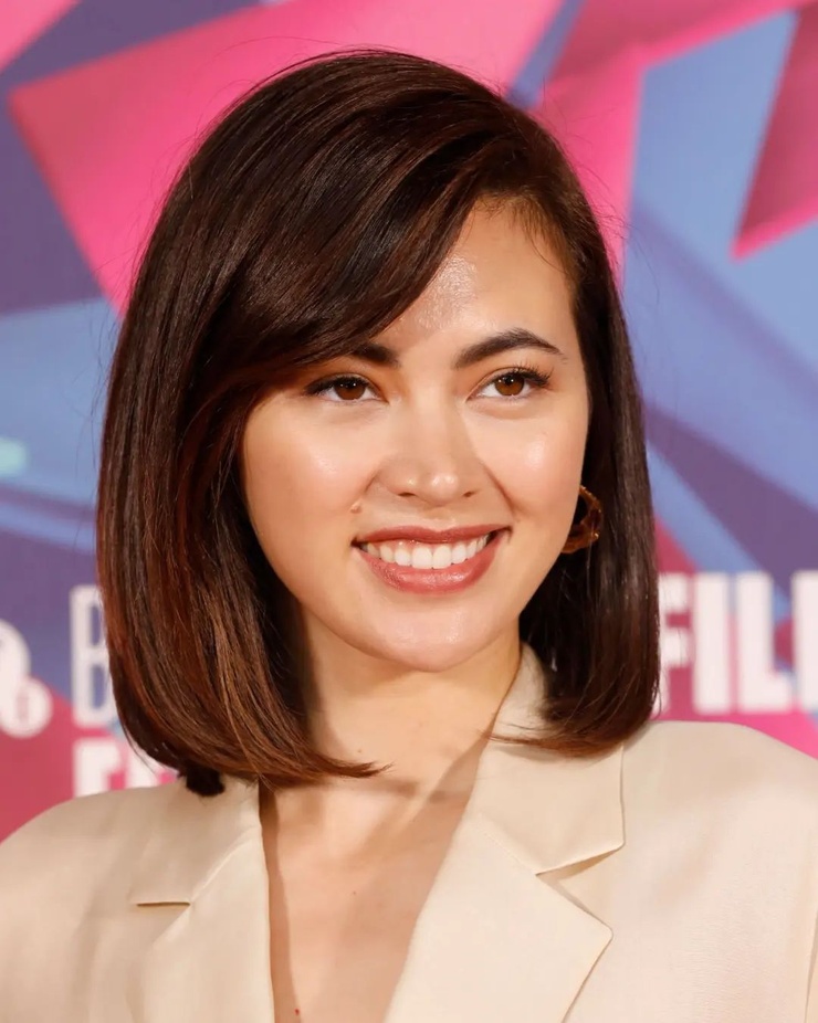 Jessica Henwick