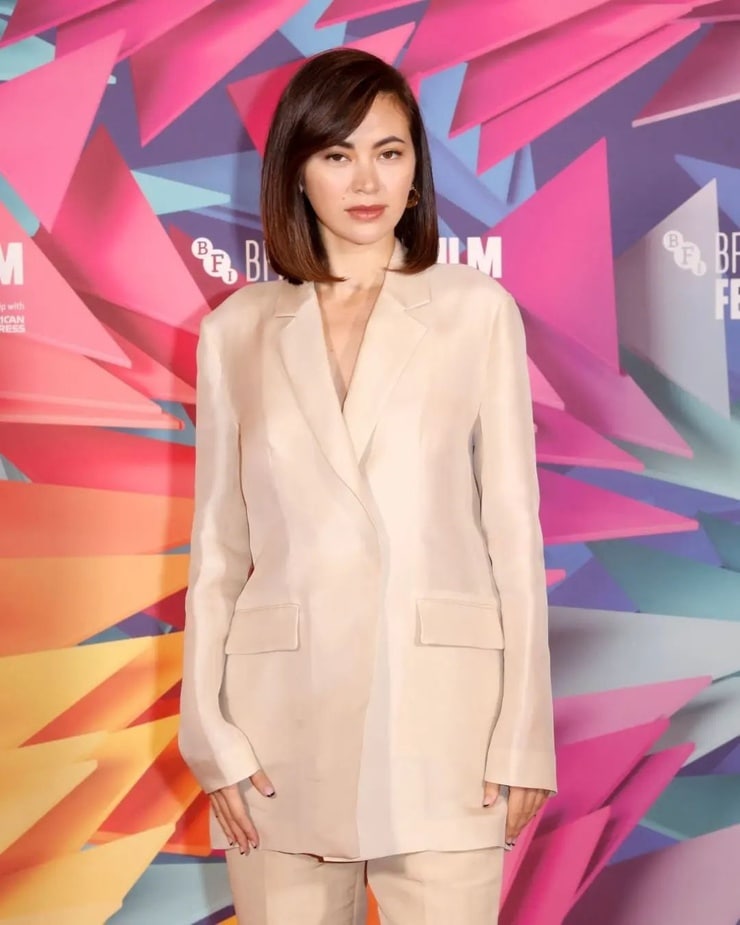 Jessica Henwick