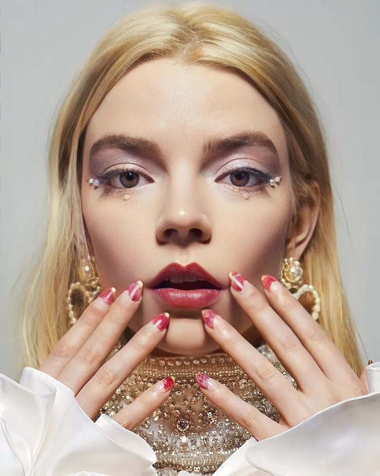 Anya Taylor-Joy