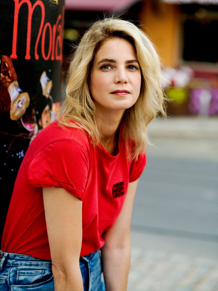 Rike Schmid Rike Schmid