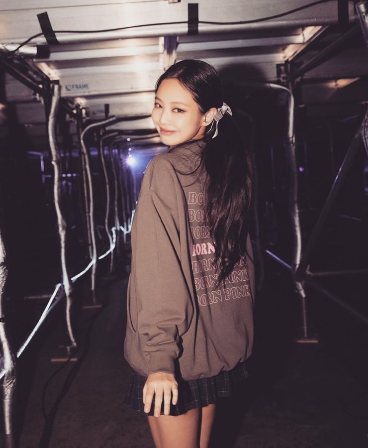 Jennie Kim Jennie Kim