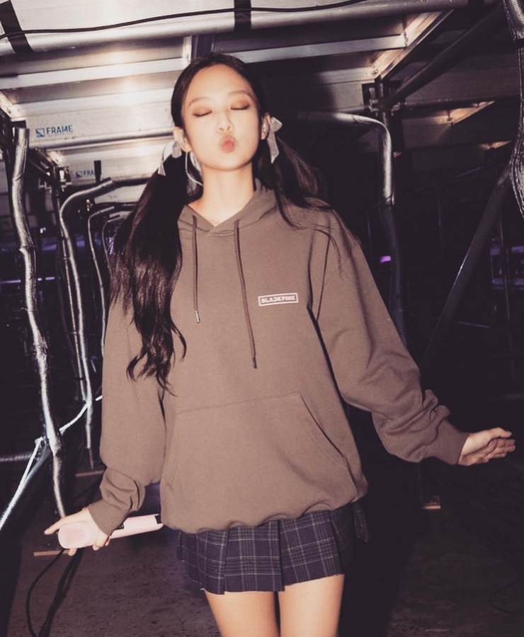 Jennie Kim Jennie Kim