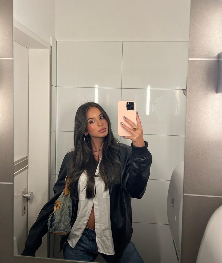 Zoe Liss