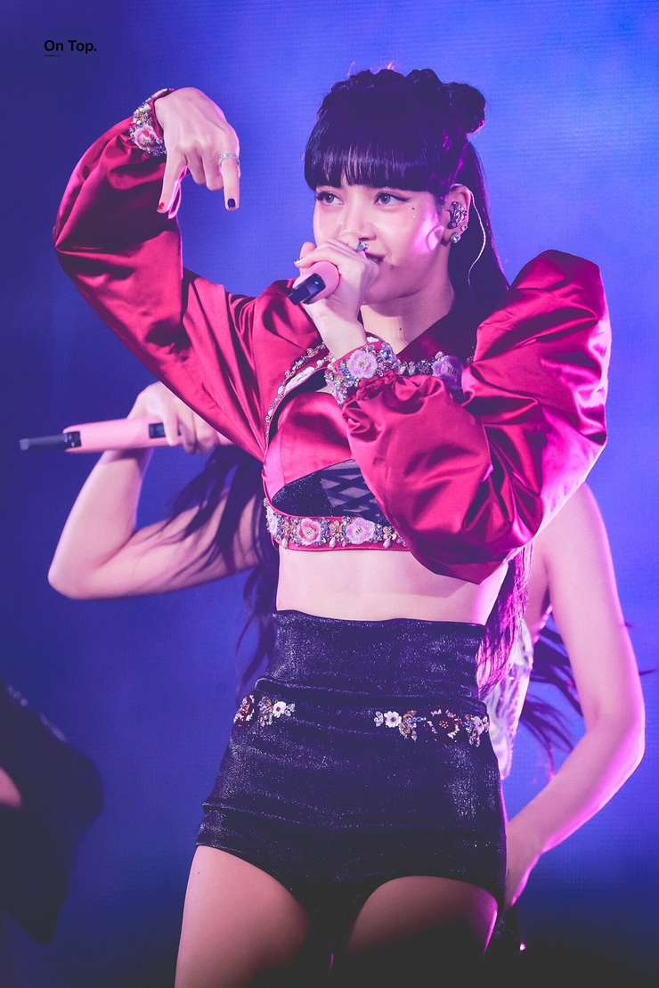 Lalisa Manoban