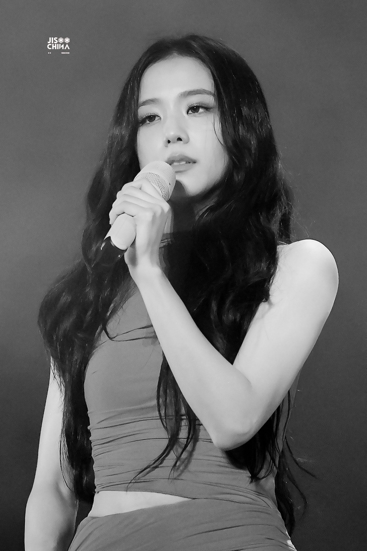 Kim Jisoo