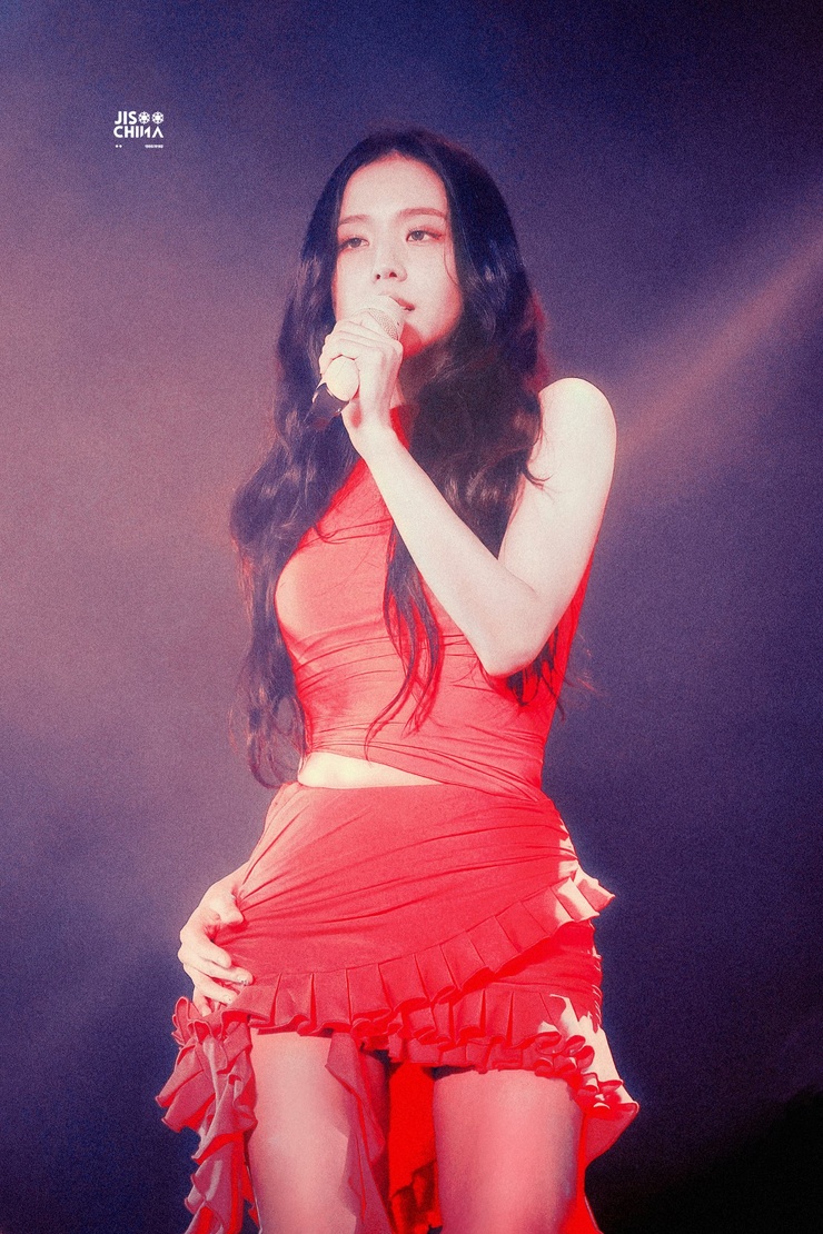 Kim Jisoo