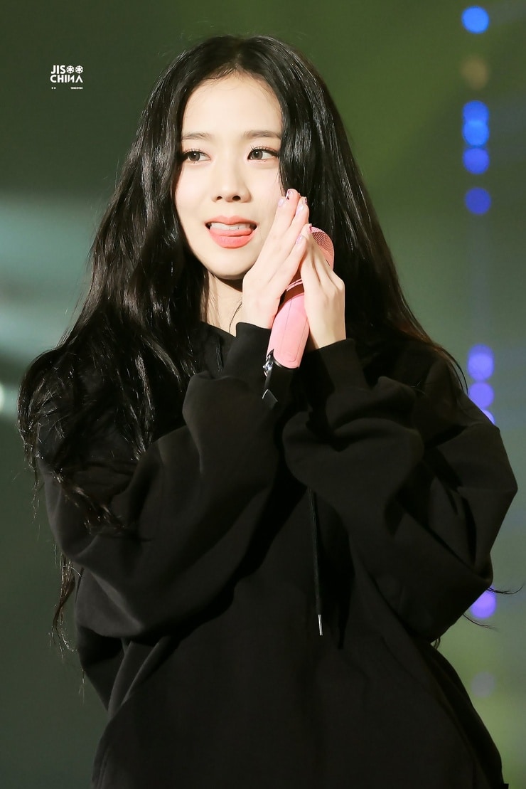 Kim Jisoo