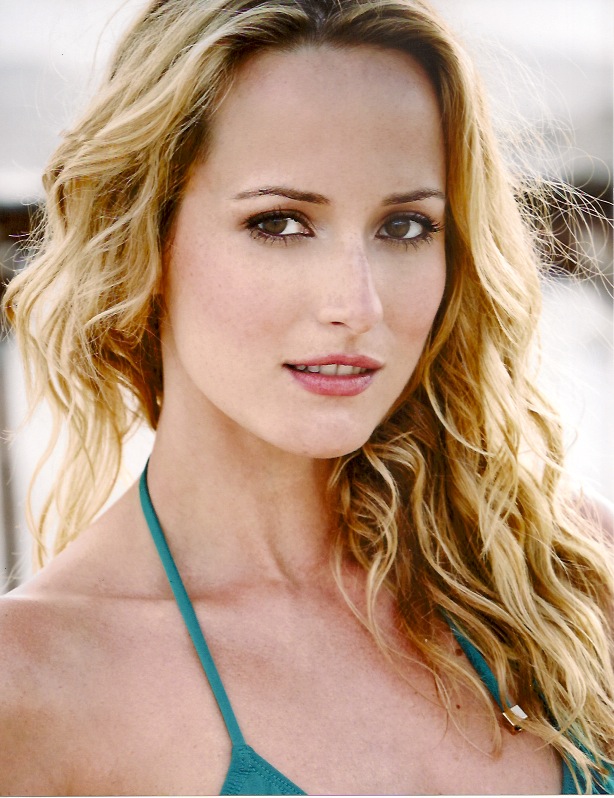 Audra Marie
