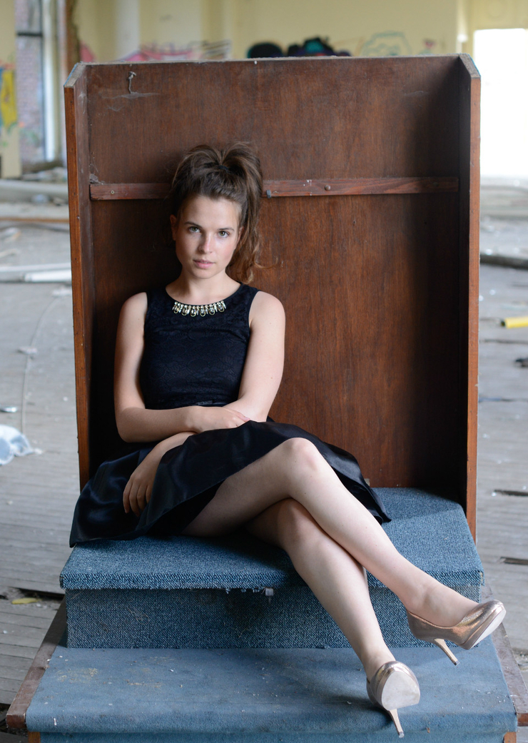 Pauline Brisy