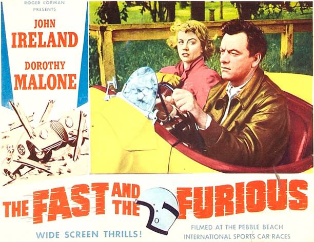 The Fast and the Furious (1954)