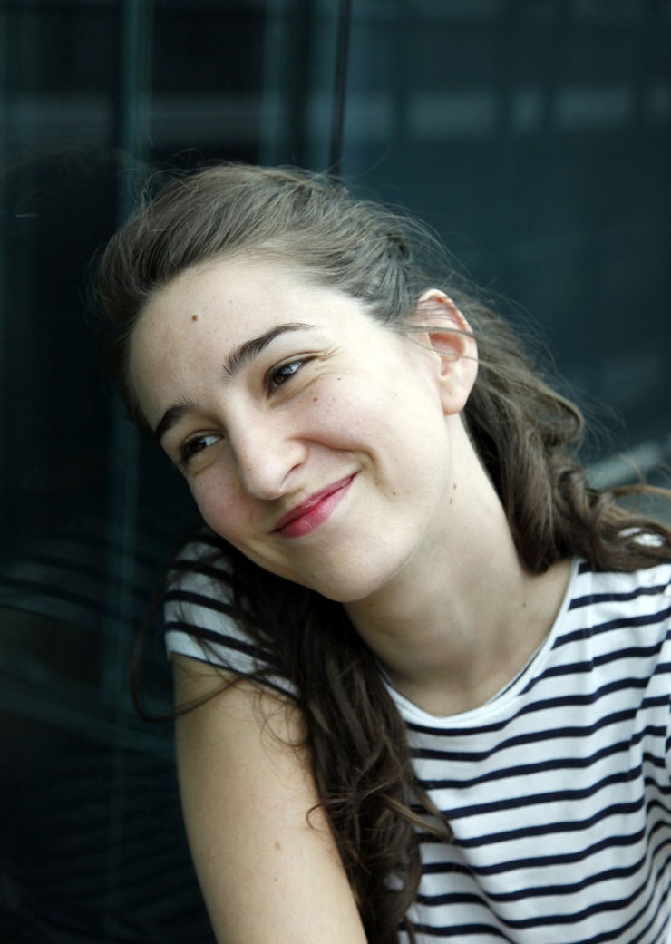 Mathilde Rault picture