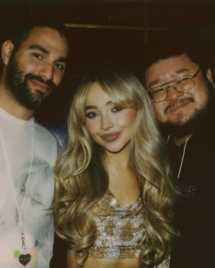 Picture of Sabrina Carpenter