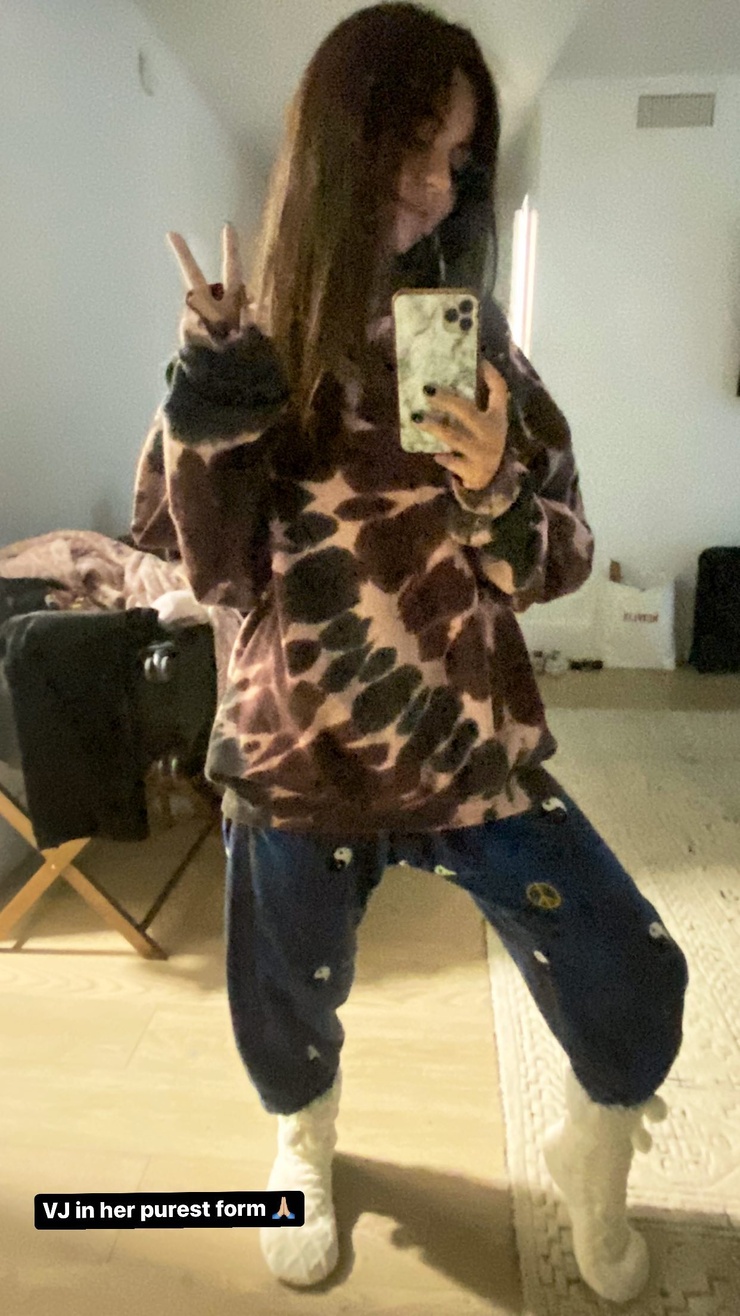 Victoria Justice Victoria Justice
