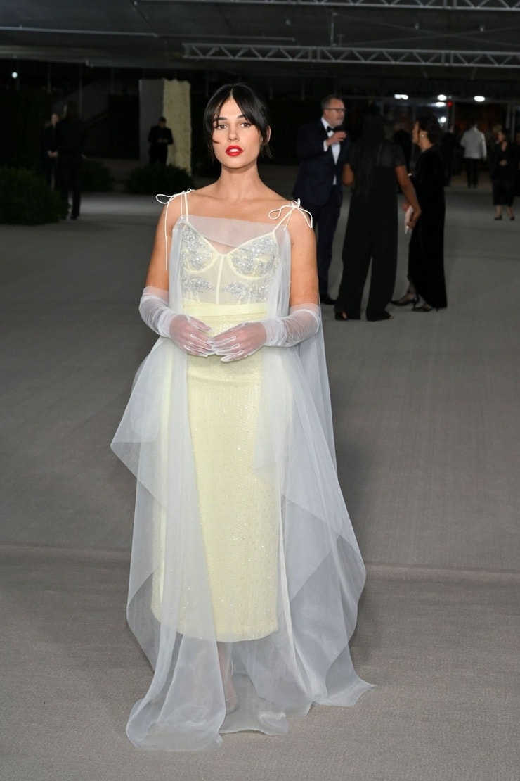 Naomi Scott