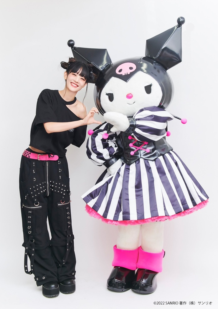Minnie