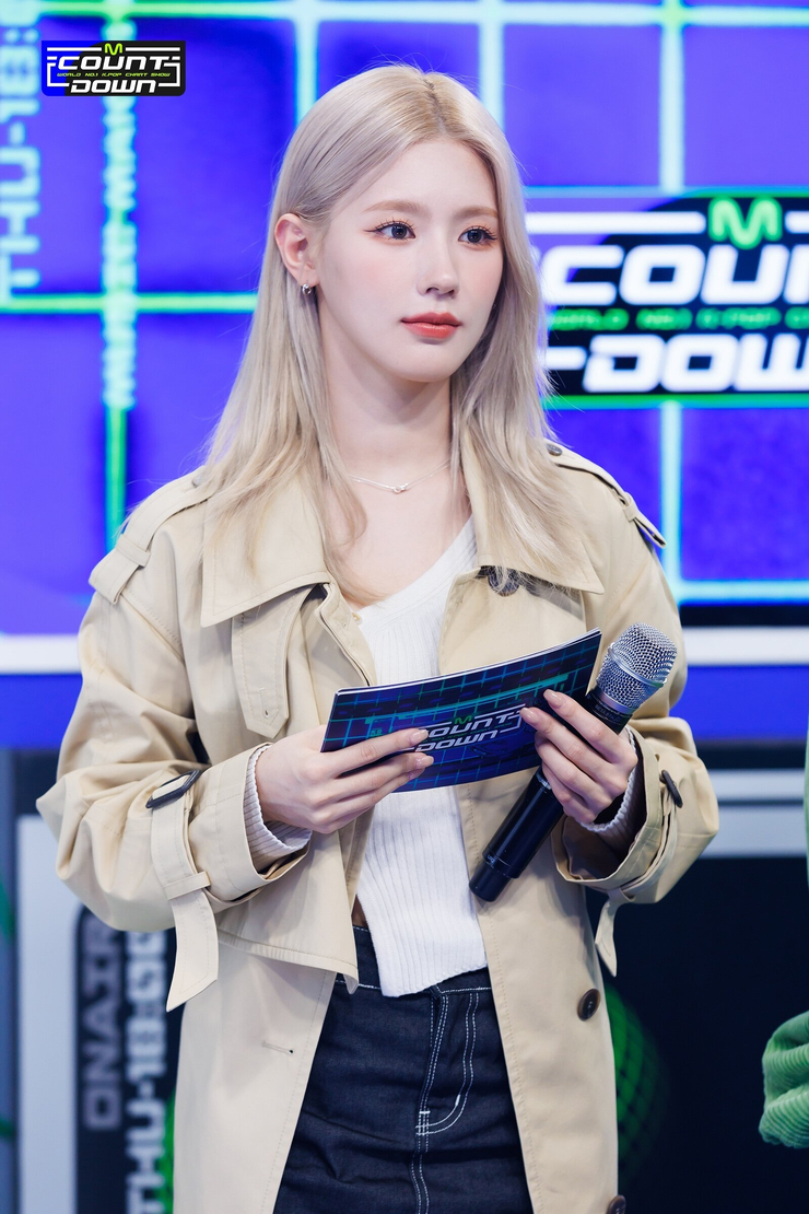 Miyeon
