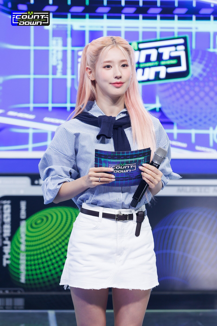 Miyeon