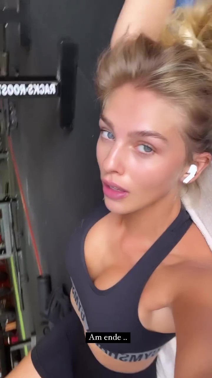 Alexa Breit