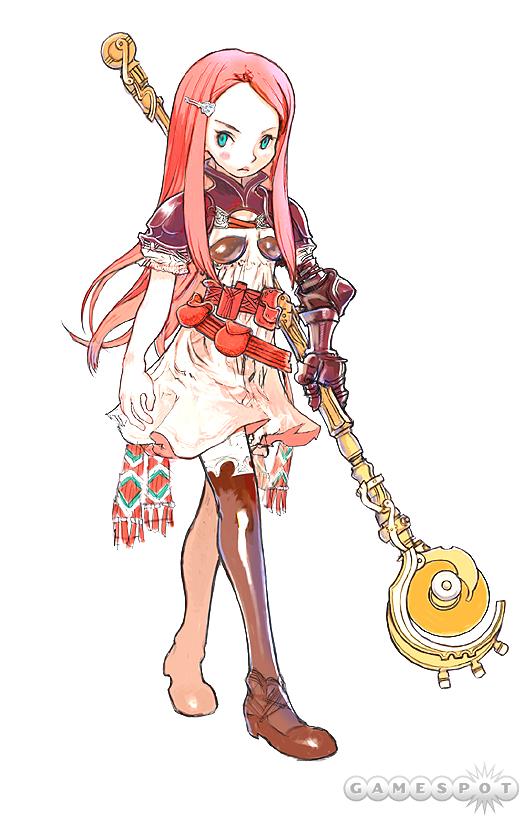 Final Fantasy Tactics Advance